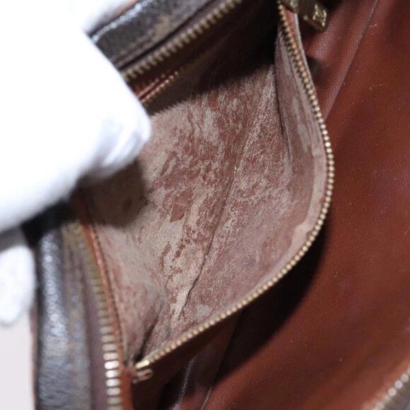 LOUIS VUITTON Monogram Clutch Bag 2Set LV Auth - Picture 3 of 16